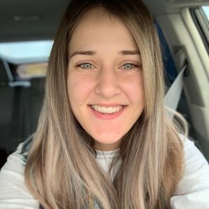 Meet your Posher, Irina